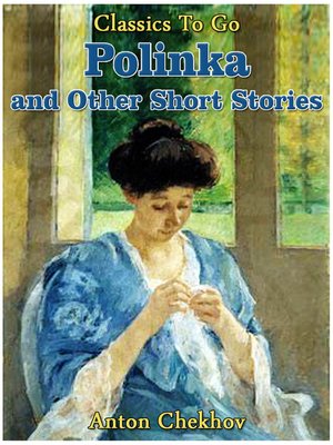 cover image of Polinka and Other Short Stories